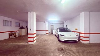Piso en venta en As Lagoas en Ourense