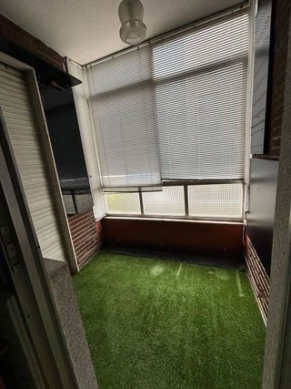 Piso en venta en As Lagoas en Ourense