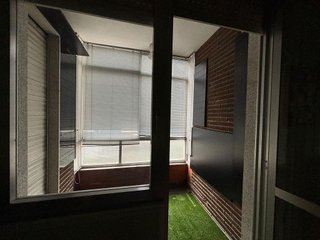 Piso en venta en As Lagoas en Ourense