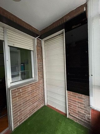Piso en venta en As Lagoas en Ourense