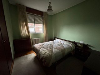 Piso en venta en As Lagoas en Ourense