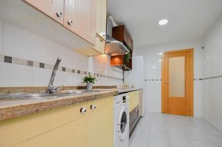 Piso en venta en Atarfe