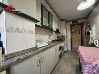Piso en venta en Tablero Bajo - Arruzafilla en Córdoba
