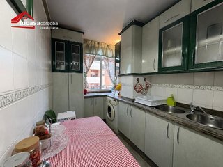 Piso en venta en Tablero Bajo - Arruzafilla en Córdoba