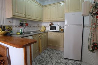 Piso en venta en Playa del Cura en Torrevieja
