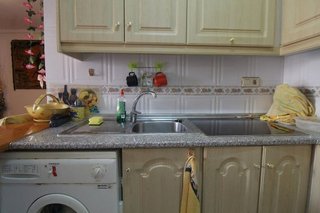 Piso en venta en Playa del Cura en Torrevieja