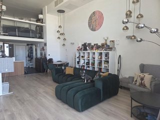 Ático en venta en Faitanar en Valencia