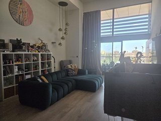 Ático en venta en Faitanar en Valencia