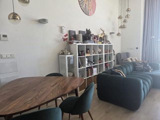 Ático en venta en Faitanar en Valencia