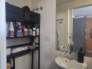 Ático en venta en Faitanar en Valencia