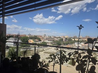 Ático en venta en Faitanar en Valencia