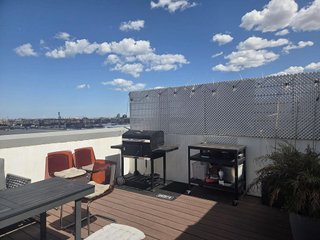 Ático en venta en Faitanar en Valencia