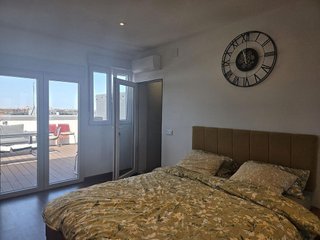 Ático en venta en Faitanar en Valencia