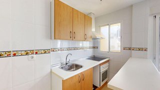 Piso en venta en Centro Ciudad en Fuengirola