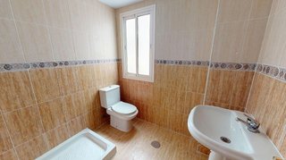 Piso en venta en Centro Ciudad en Fuengirola