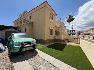 Piso en venta en Campos de Golf - Villa Martin - Los Dolses en Orihuela