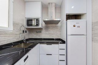 Piso en venta en Playa del Cura en Torrevieja