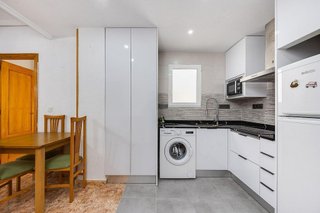 Piso en venta en Playa del Cura en Torrevieja
