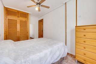 Piso en venta en Playa del Cura en Torrevieja