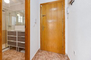 Piso en venta en Playa del Cura en Torrevieja