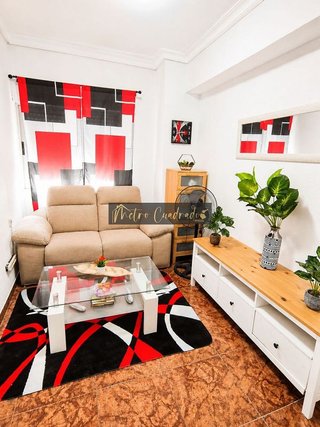 Piso en venta en Almendralejo