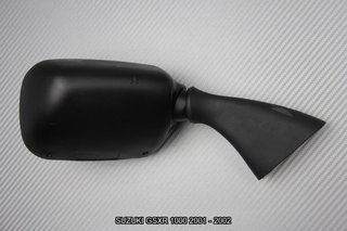 Retrovisores adaptables SUZUKI GSXR 1000 2001 2002