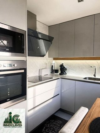 Ático en venta en Bajadilla - Fuente Nueva en Algeciras