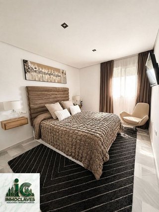Ático en venta en Bajadilla - Fuente Nueva en Algeciras