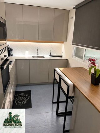 Ático en venta en Bajadilla - Fuente Nueva en Algeciras