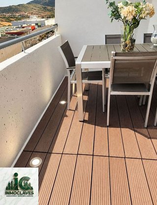 Ático en venta en Bajadilla - Fuente Nueva en Algeciras