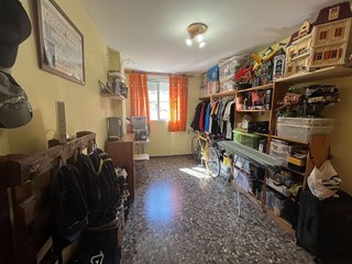 Piso en venta en L'Eixereta en Burjassot