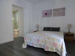 Piso en venta en Centro en Almería