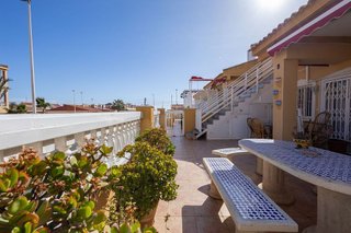 Piso en venta en Torrelamata - La Mata en Torrevieja