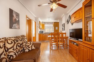 Piso en venta en Torrelamata - La Mata en Torrevieja