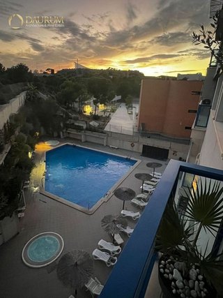 Piso en venta en Palmeral - Urbanova  - Tabarca en Alicante
