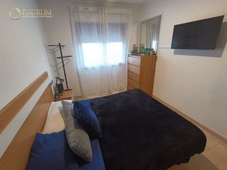 Piso en venta en Palmeral - Urbanova  - Tabarca en Alicante