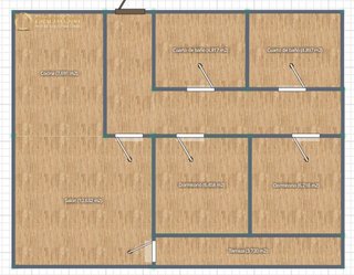 Piso en venta en Palmeral - Urbanova  - Tabarca en Alicante