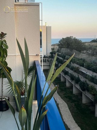 Piso en venta en Palmeral - Urbanova  - Tabarca en Alicante
