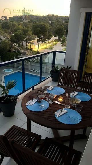 Piso en venta en Palmeral - Urbanova  - Tabarca en Alicante