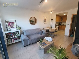 Piso en venta en Palmeral - Urbanova  - Tabarca en Alicante