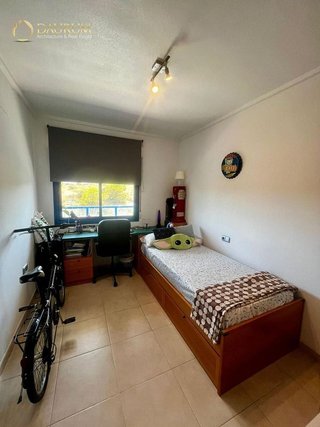Piso en venta en Palmeral - Urbanova  - Tabarca en Alicante