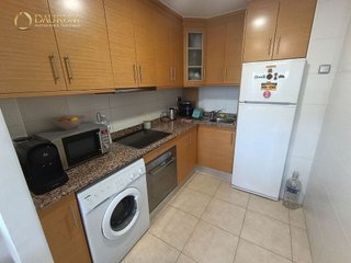Piso en venta en Palmeral - Urbanova  - Tabarca en Alicante