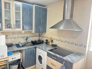 Piso en venta en Centro en Móstoles