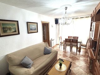 Piso en venta en Centro en Móstoles