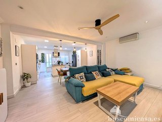 Piso en venta en Linares