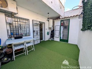 Piso en venta en Linares