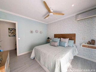Piso en venta en Linares