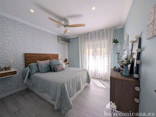 Piso en venta en Linares