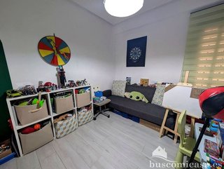 Piso en venta en Linares