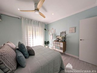 Piso en venta en Centro Ciudad en Linares